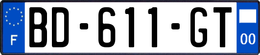 BD-611-GT