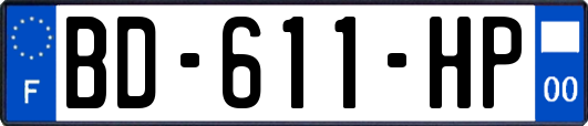 BD-611-HP