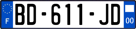 BD-611-JD
