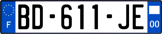 BD-611-JE