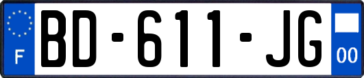 BD-611-JG