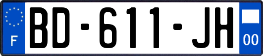 BD-611-JH