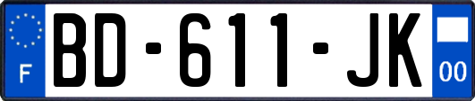BD-611-JK