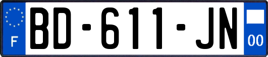 BD-611-JN