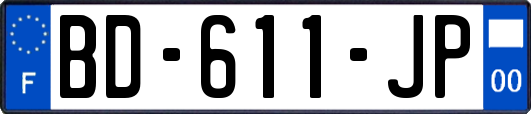 BD-611-JP