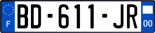 BD-611-JR