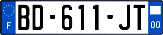 BD-611-JT
