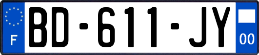 BD-611-JY
