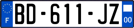 BD-611-JZ