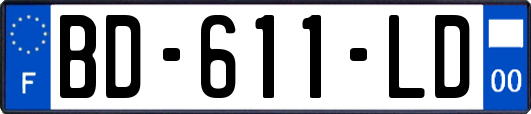 BD-611-LD