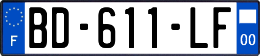 BD-611-LF