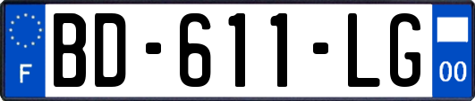 BD-611-LG