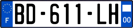 BD-611-LH