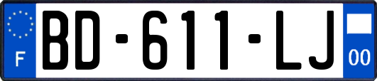 BD-611-LJ