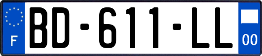 BD-611-LL