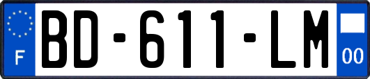 BD-611-LM