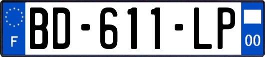BD-611-LP