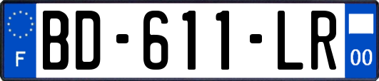 BD-611-LR