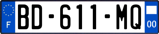 BD-611-MQ