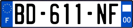 BD-611-NF