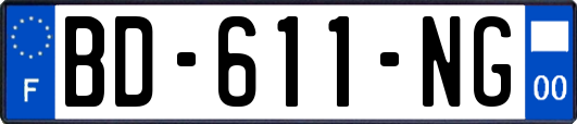BD-611-NG