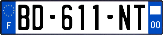 BD-611-NT