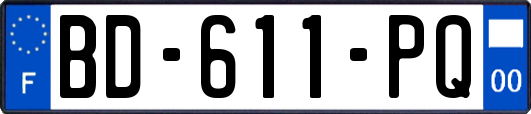 BD-611-PQ