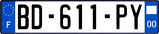 BD-611-PY