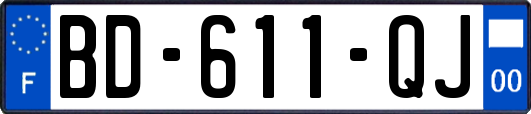 BD-611-QJ
