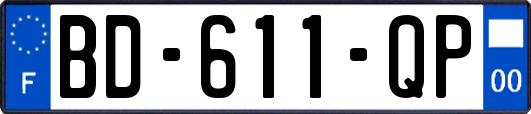 BD-611-QP
