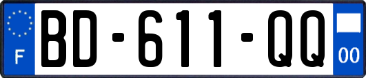 BD-611-QQ
