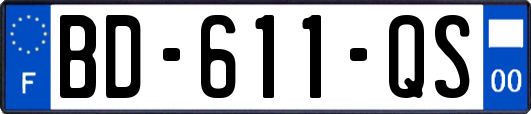 BD-611-QS
