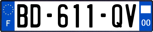 BD-611-QV