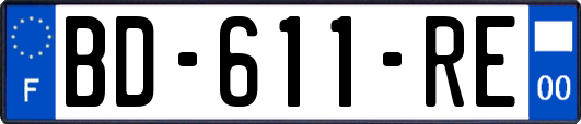 BD-611-RE