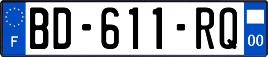 BD-611-RQ