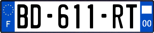 BD-611-RT