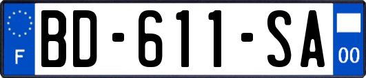 BD-611-SA