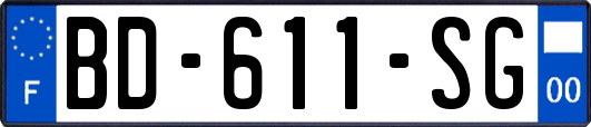BD-611-SG