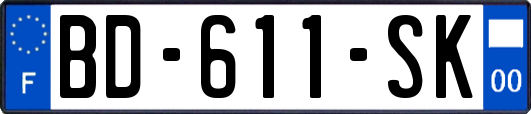BD-611-SK
