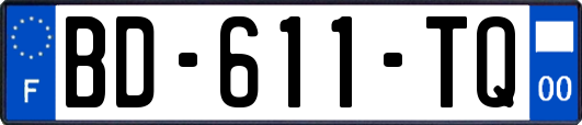 BD-611-TQ