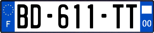 BD-611-TT
