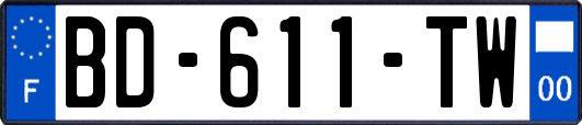 BD-611-TW