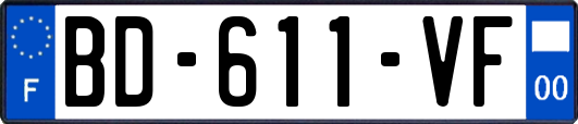 BD-611-VF