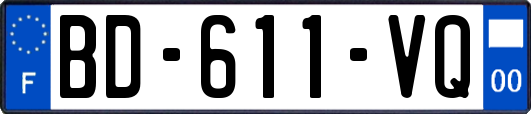 BD-611-VQ