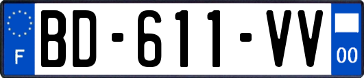BD-611-VV