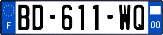 BD-611-WQ