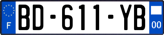 BD-611-YB
