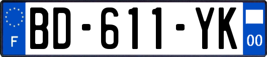 BD-611-YK
