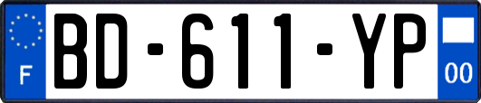 BD-611-YP