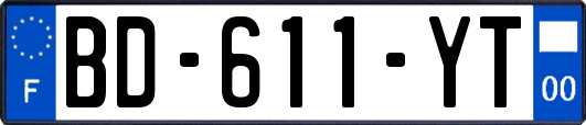 BD-611-YT